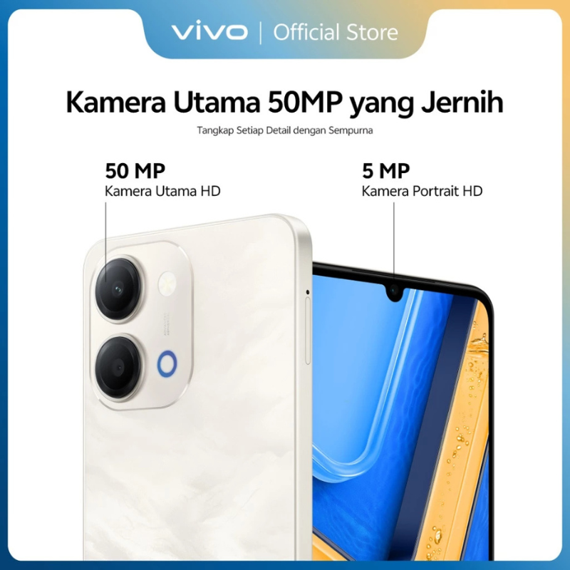 VIVO Y11D